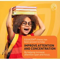 Flordis Equazen Chews 60